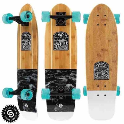 Sector9skateboard