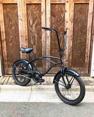 【激安大特価！】 何気に好きなビーチクルーザーです。 : SLOW CYCLE Blog 自転車本体