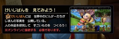 掲示板のせつめい