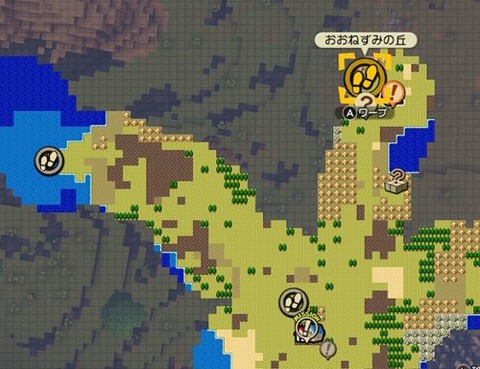 おおねずみの丘