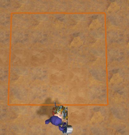 さくれつハンマー