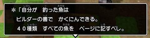 ビルダーの書で確認