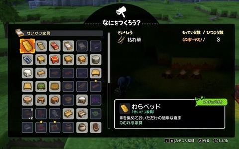 倉庫は共有できない