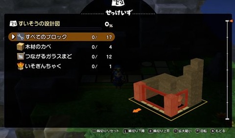 いそぎんちゃくが必要