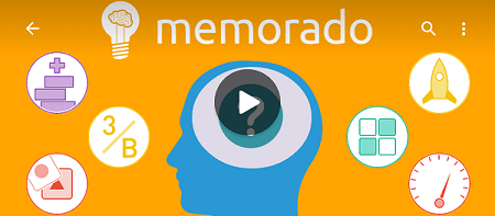 Memorado 8