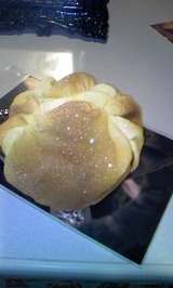シュークリーム