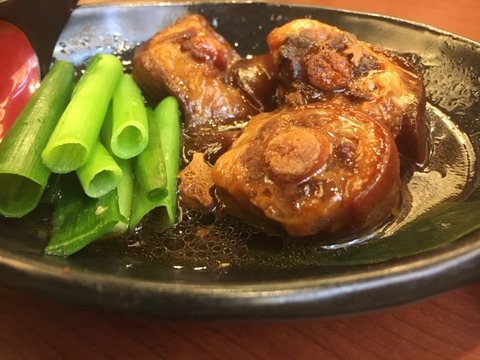 夕飯1