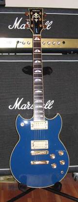 YAMAHA SG2000MT : ぴゅうりぃ 貴重!!YAMAHA、SG2000MTブリッジ未開封新品