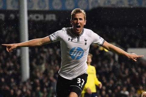 Harry20Kane20first20PL20goal