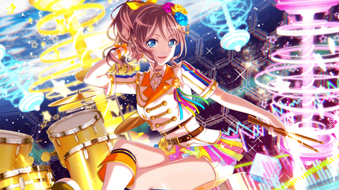 バンドリ267