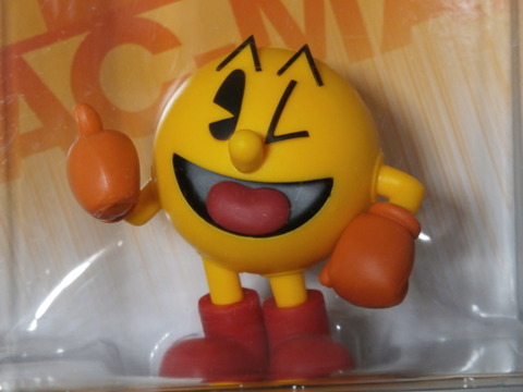 ¥¢¥ß¡¼¥Ü¡§¥Ñ¥Ã¥¯¥Þ¥ó¡ú