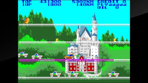 シティコネクション002