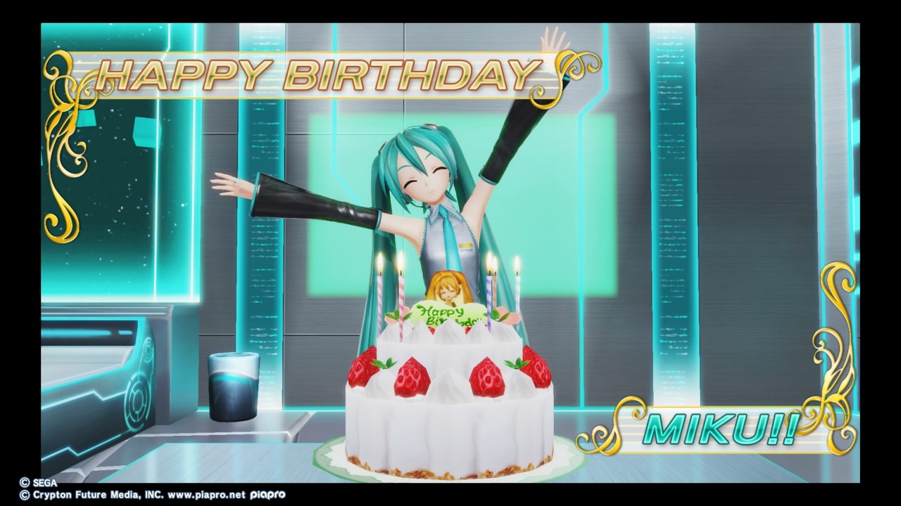 Ps4 初音ミク Project Diva X Hd ぴゅあの部屋ライブドア版ｗｉｋｉ