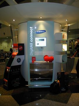 ���󥿡��ͥåȡ�KLIA���ޥ쥤�����������������ݡ���