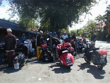 VESPA���Х���