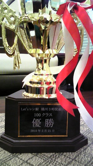 とろふぃー