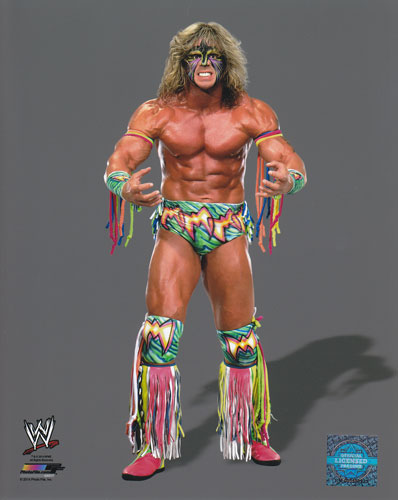 アルティメット・ウォーリアー : puroresu619のblog