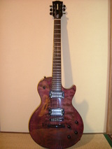 瀧川一郎仕様 mogami LP 5/6まで 2025年最新】CIPHER（瀧川一郎