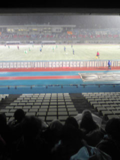 ACL�����ե��󥿡���vs�̵����