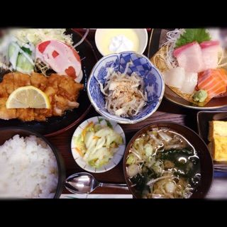 たいしょうろまんしょくどう