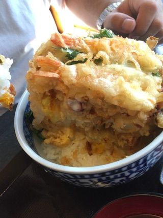 くじみちのえき かいううんどん