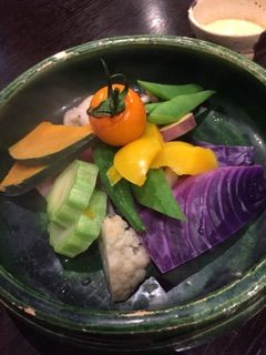 いとをかし おんやさい