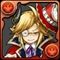 黄昏の魔術師・チェスター