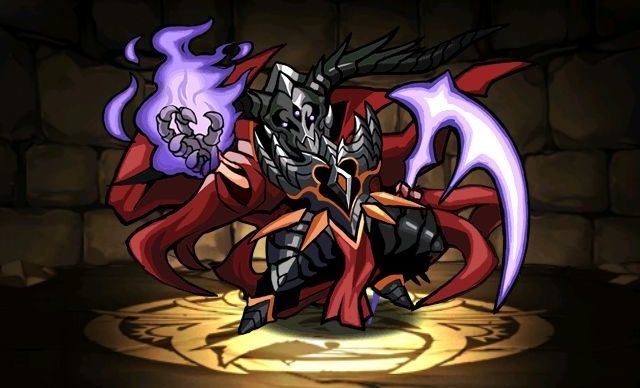 神 ハーデス