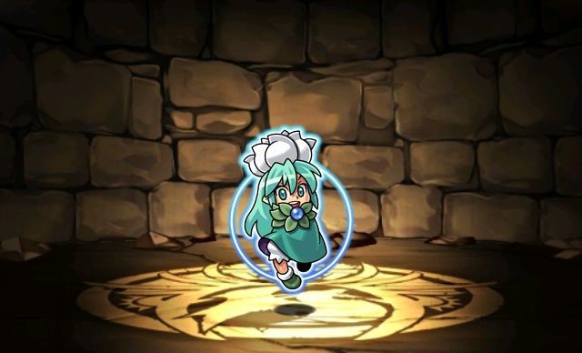 回復 カグヤ