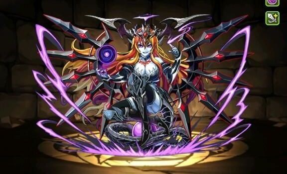 悪魔 ヘラ