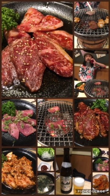 ミートアラカルト