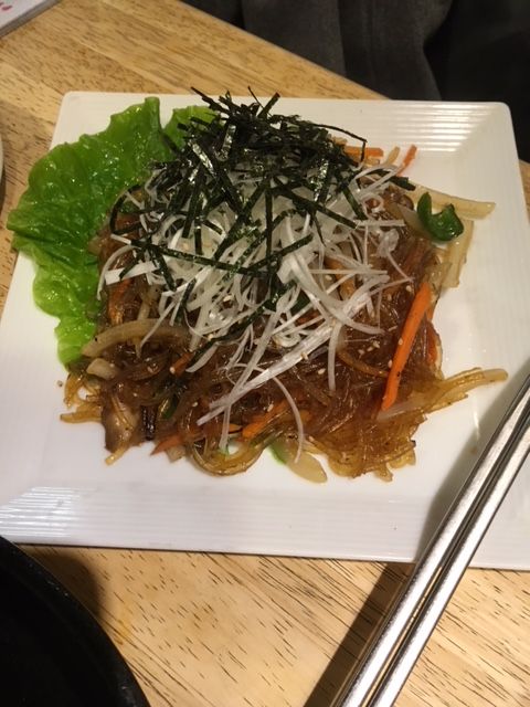 深夜焼肉5