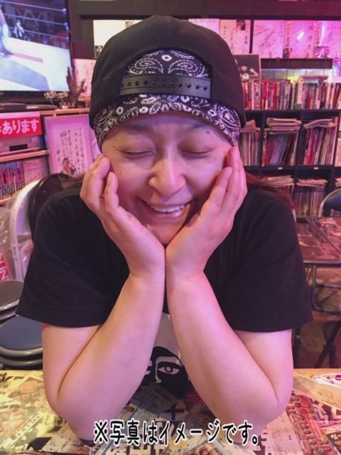 クドメカミさん