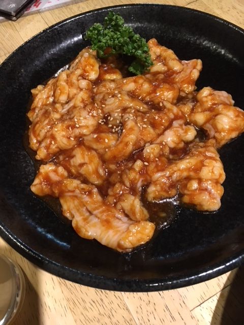 深夜焼肉4