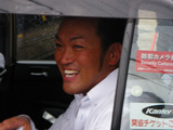 岡部選手