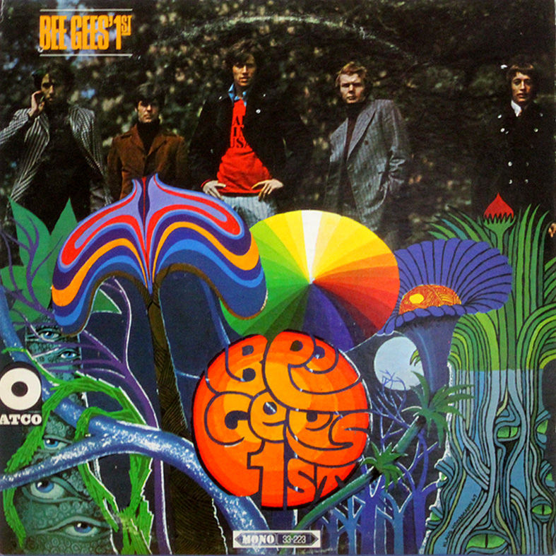 psychedelic pop