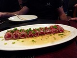 tuna at roni