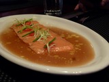 salmon @ roni