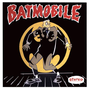 BATMOBILE 2010 Mサイズ ヴィンテージ サイコビリー BATMOBILE 2010 Mサイズ ヴィンテージ サイコビリー - メルカリ