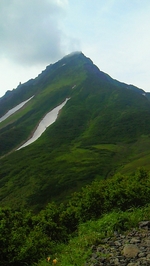 rishiri