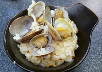 かまめし
