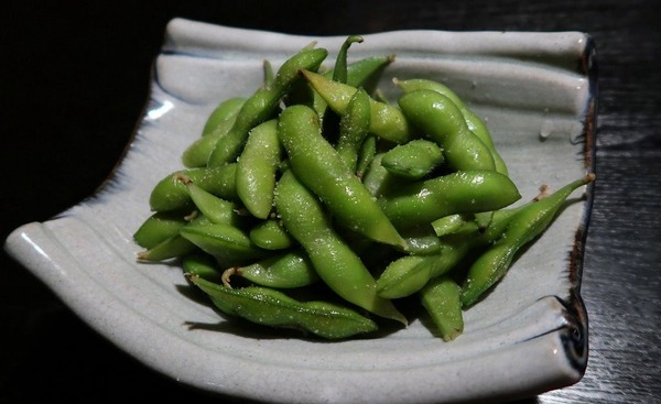 edamame