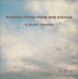 A SILENT PRAYER
