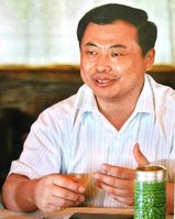 張天任