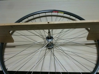 自転車！振れ取り台！リムセンターゲージ！スポークメーター！C