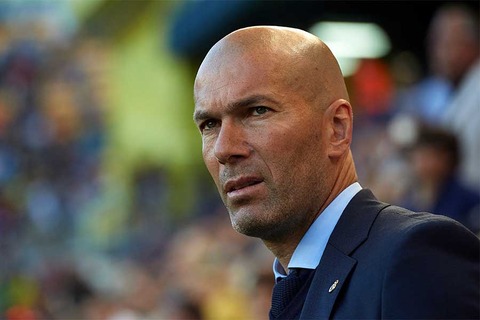 20180910_Zinedine-Zidane