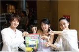 2011.7.31.qi_michelan.riverwalk.3nin