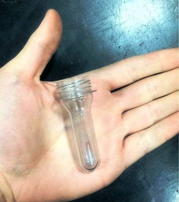 pet-bottles