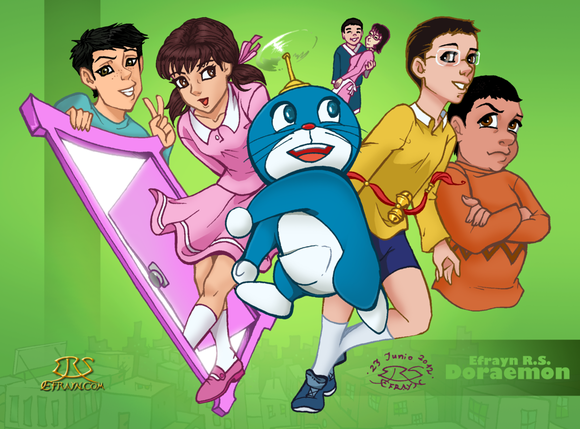 doraemon___efrayn_version_by_efrayn-d54nlue