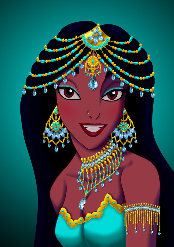 royal_jewels__jasmine_by_missmikopete-d56wr9o